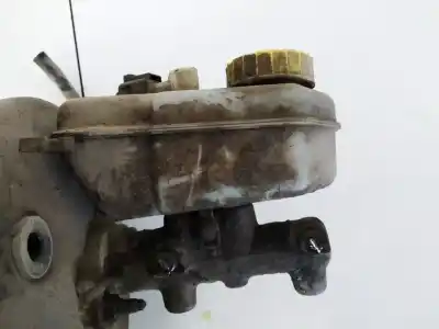 Peça sobressalente para automóvel em segunda mão bomba de travões por volkswagen polo (9n1) 1.4 16v referências oem iam 