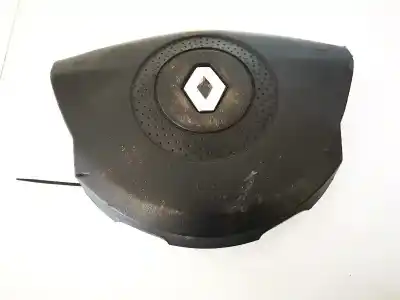 Pièce détachée automobile d'occasion airbag avant gauche pour renault vel satis (bj0) 2.2 dci turbodiesel références oem iam 8200102820a