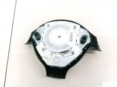 Автозапчасти б/у передняя левая подушка безопасности за seat toledo (1m2) 2.3 vr5 cat (agz) ссылки oem iam 1m0880201k  