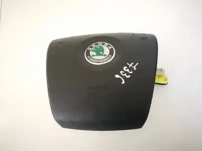 Автозапчастина б/у передня ліва подушка безопасности для skoda octavia combi (1z5) 1.9 tdi dpf посилання на oem iam 1z0880201p