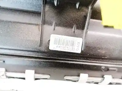 Автозапчасти б/у подушка безопасности передняя правая за renault vel satis (bj0) 2.2 dci turbodiesel ссылки oem iam 8200091692c  