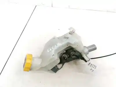 Peça sobressalente para automóvel em segunda mão bomba de travões por mazda 2 (dy) 1.4 referências oem iam 