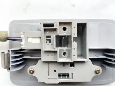 Second-hand car spare part interior light for mazda 3 (bk) 1.6 di turbo oem iam references   