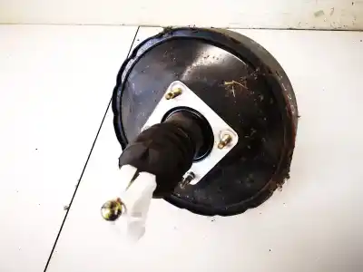 Peça sobressalente para automóvel em segunda mão SERVO FREIO por VOLKSWAGEN FOX (5Z1)  Referências OEM IAM 5Z2614105A  