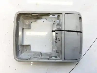 Peça sobressalente para automóvel em segunda mão porta luvas por volkswagen golf v (1k1) 1.9 tdi referências oem iam 1k0868837