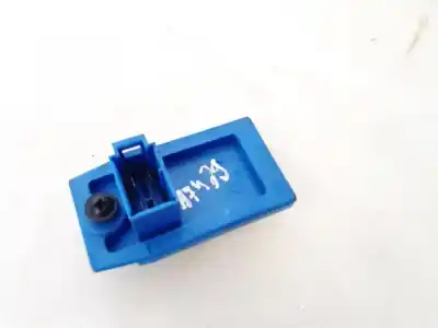 Автозапчастина б/у стійкість на нагревання для ford focus turnier (cak) 1.4 cat посилання на oem iam xs4h18b647ba  xs4h-18b647-ba Автозапчастина б/у стійкість на нагревання для ford focus turnier (cak) 1.4 cat посилання на oem iam xs4h18b647ba  xs4h-18b647-ba