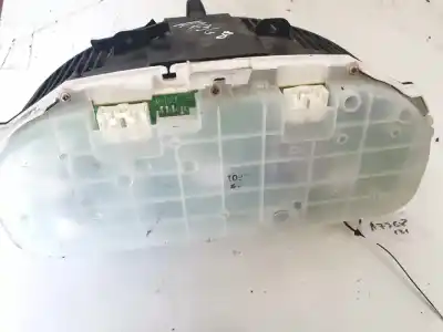 Peça sobressalente para automóvel em segunda mão quadrante por mazda 3 (bk) 1.6 di turbo referências oem iam 4tbn9jb  