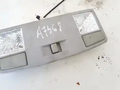 Pezzo di ricambio per auto di seconda mano luce interna per mazda 3 (bk) 1.6 di turbo riferimenti oem iam 