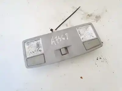 Pezzo di ricambio per auto di seconda mano luce interna per mazda 3 (bk) 1.6 di turbo riferimenti oem iam   