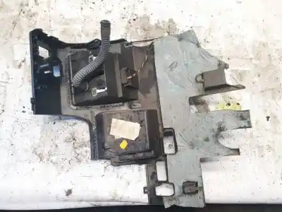 Автозапчастина б/у бардачок для skoda fabia (6y2/6y3) 1.4 посилання на oem iam 6y1857923  0985901