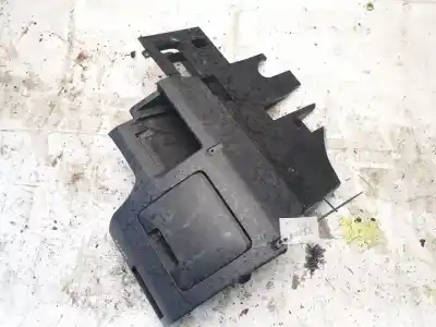 Автозапчастина б/у бардачок для skoda fabia (6y2/6y3) 1.4 посилання на oem iam 6y1857923