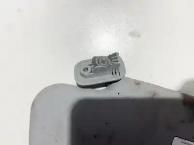 Peça sobressalente para automóvel em segunda mão pára-sol esquerdo por mazda 3 (bk) 1.6 di turbo referências oem iam   