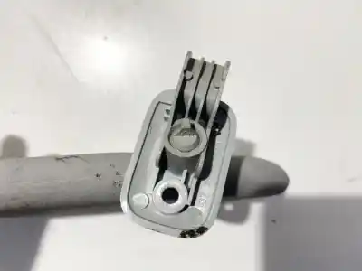 Peça sobressalente para automóvel em segunda mão pára-sol esquerdo por mazda 3 (bk) 1.6 di turbo referências oem iam   