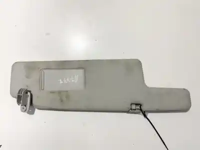 Автозапчастина б/у лівий натір для skoda fabia (6y2/6y3) 1.4 посилання на oem iam 