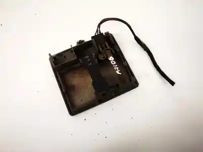 Second-hand car spare part interior light for audi 80 avant 1.9 tdi oem iam references 443947159  