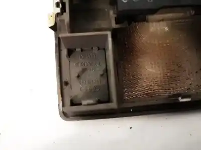 Second-hand car spare part interior light for audi 80 avant 1.9 tdi oem iam references 443947159  