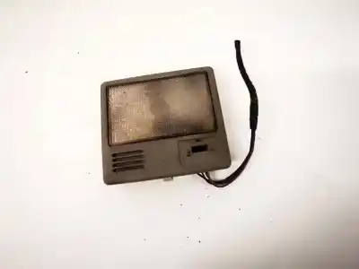 Peça sobressalente para automóvel em segunda mão luz interior por audi 80 avant 1.9 tdi referências oem iam 443947159