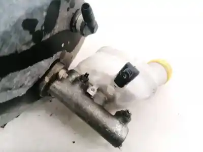 Pezzo di ricambio per auto di seconda mano pompa freni per fiat panda (169) 1.1 8v riferimenti oem iam 0204251656