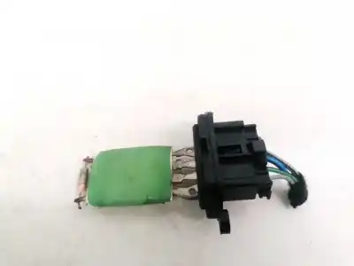 Pezzo di ricambio per auto di seconda mano resistenza al riscaldamento per fiat panda (169) 1.1 8v riferimenti oem iam 