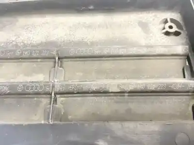 Автозапчасти б/у электрический вентилятор за skoda octavia combi (1z5) 2.0 tdi ссылки oem iam 1k0121223  