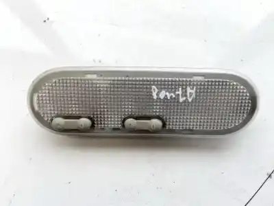 Peça sobressalente para automóvel em segunda mão luz interior por renault scenic ii 1.5 dci diesel referências oem iam 8200073231