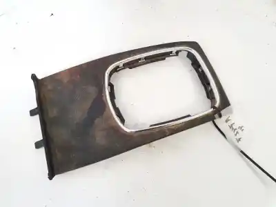 Peça sobressalente para automóvel em segunda mão luz interior por audi a6, c5 2001.08 - 2005.01 facelift 2.5 tdi quattro 132kw 2000.02 - 2005.01 referências oem iam 4b0864