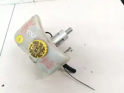 Peça sobressalente para automóvel em segunda mão bomba de travões por audi a6, c5 2001.08 - 2005.01 facelift 2.5 tdi quattro 132kw 2000.02 - 2005.01 referências oem iam 