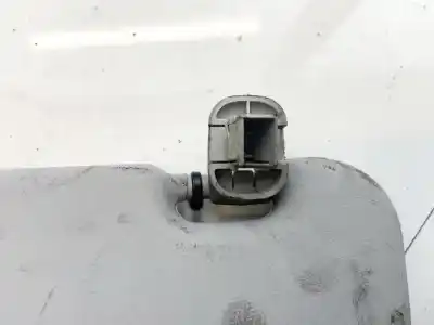 Peça sobressalente para automóvel em segunda mão pára-sol esquerdo por mazda 3 (bk) 1.6 di turbo referências oem iam   