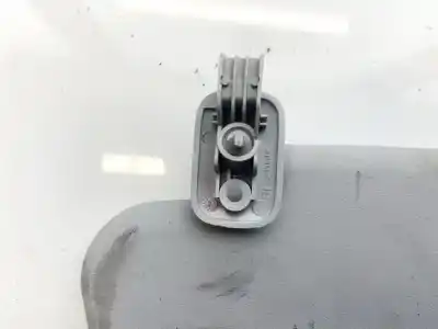 Peça sobressalente para automóvel em segunda mão pára-sol esquerdo por mazda 3 (bk) 1.6 di turbo referências oem iam   