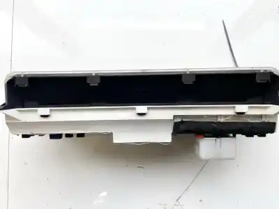 Автозапчастина б/у панель інструментів для mazda xedos 9 (ta) 2.5 v6 посилання на oem iam 2574107340  257410-7340
