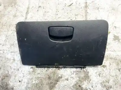 Second-hand car spare part glove compartment for ssangyong rexton / rexton ii (gab_) 2.7 xdi 4x4 oem iam references 7772008000