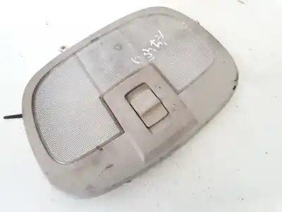 Second-hand car spare part interior light for ssangyong rexton / rexton ii (gab_) 2.7 xdi 4x4 oem iam references 8372008000