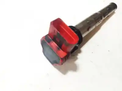 Second-hand car spare part ignition coil for audi a6 avant (4f5) 2.4 oem iam references 06e905115e  
