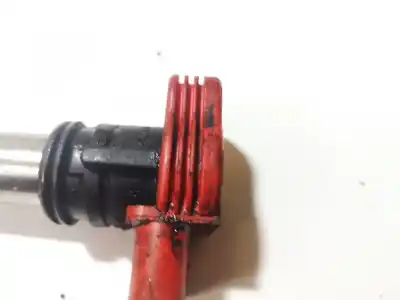 Second-hand car spare part ignition coil for audi a6 avant (4f5) 2.4 oem iam references 06e905115e  