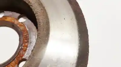 Автозапчасти б/у передний тормозной диск за opel corsa b 1.0 12v cat (x 10 xe / lw3) ссылки oem iam   