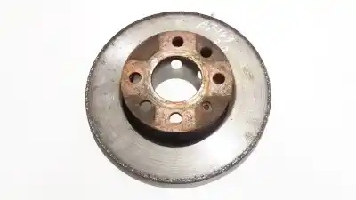 Автозапчасти б/у передний тормозной диск за opel corsa b 1.0 12v cat (x 10 xe / lw3) ссылки oem iam 