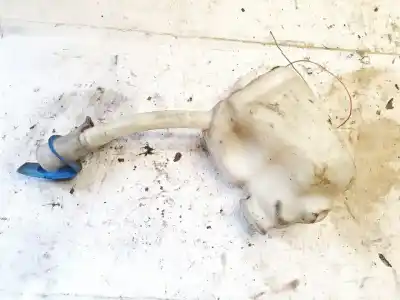 Peça sobressalente para automóvel em segunda mão depósito do limpa vidros por renault scenic ii 1.5 dci diesel referências oem iam 8200104706b