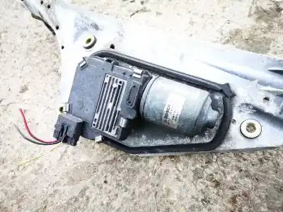 Pièce détachée automobile d'occasion moteur d'essuie-glace avant pour renault vel satis (bj0) 2.2 dci turbodiesel références oem iam 0390241805