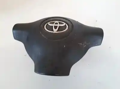 Second-hand car spare part front left air bag for toyota yaris verso (ncp2/nlp2) 1.3 16v cat oem iam references 