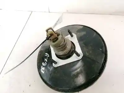 Автозапчасти б/у ТОРМОЗНОЙ СЕРВО за MAZDA 2 (DY)  ссылки OEM IAM 4S612B195MA  4S61-2B195-MA, 03.7854-2109.4