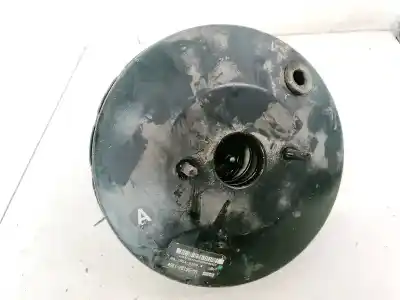 Автозапчасти б/у тормозной серво за mazda 2 (dy) 1.4 ссылки oem iam 4s612b195ma  4s61-2b195-ma, 03.7854-2109.4