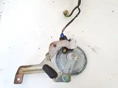 Автозапчасти б/у рог за seat toledo (1m2) 2.3 vr5 cat (agz) ссылки oem iam   