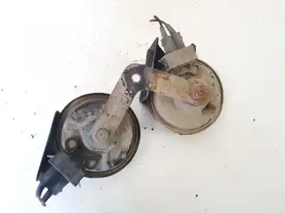 Автозапчасти б/у рог за seat toledo (1m2) 2.3 vr5 cat (agz) ссылки oem iam e20092018  