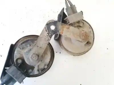 Автозапчасти б/у рог за seat toledo (1m2) 2.3 vr5 cat (agz) ссылки oem iam e20092018  