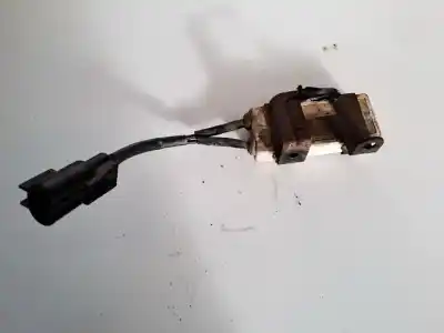 Автозапчасти б/у сопротивление нагреву за toyota yaris verso (ncp2/nlp2) 1.3 16v cat ссылки oem iam   