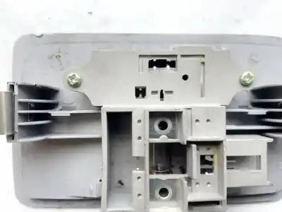 Second-hand car spare part interior light for mazda 3 (bk) 1.6 di turbo oem iam references   