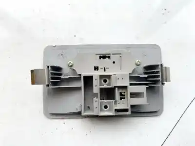 Second-hand car spare part interior light for mazda 3 (bk) 1.6 di turbo oem iam references   