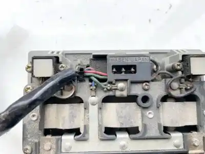 Автозапчастина б/у внутрішне світло для mazda xedos 9 (ta) 2.5 v6 посилання на oem iam   