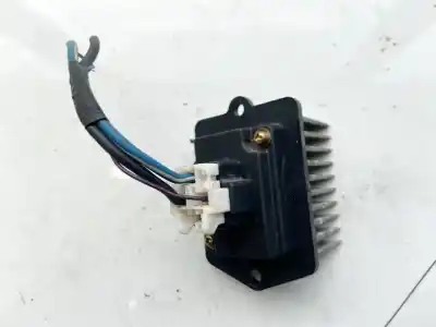 Автозапчасти б/у сопротивление нагреву за mazda xedos 9 (ta) 2.5 v6 ссылки oem iam kj180t001  
