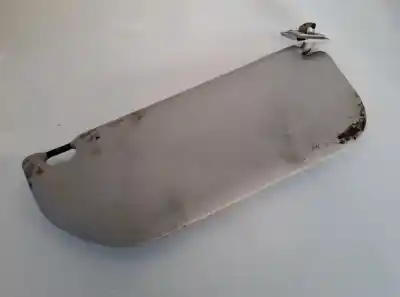 Second-hand car spare part LEFT SUNSHADE for TOYOTA AYGO (KGB/WNB)  OEM IAM references   